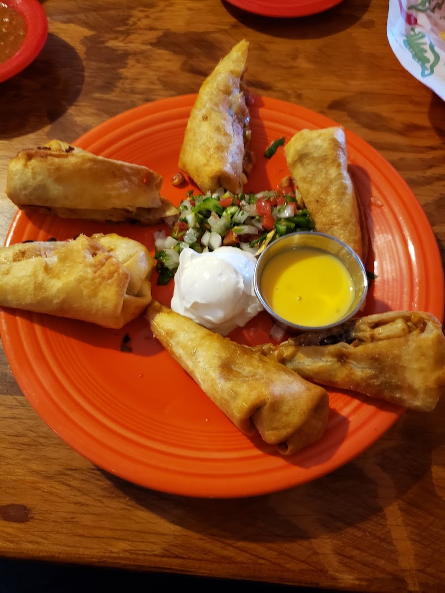 El Rancho Grande Restaurant Photos 2